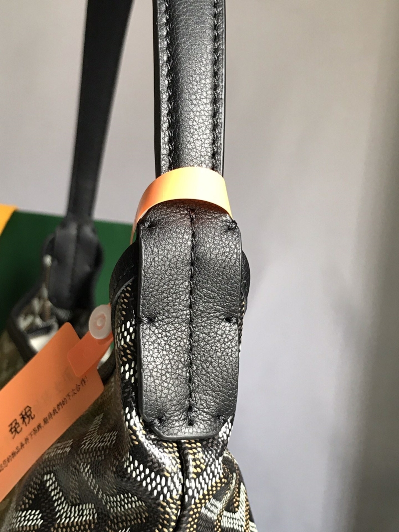 Goyard Top Handle Bags